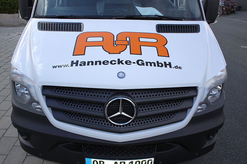 Rohrreinigung in Duisburg